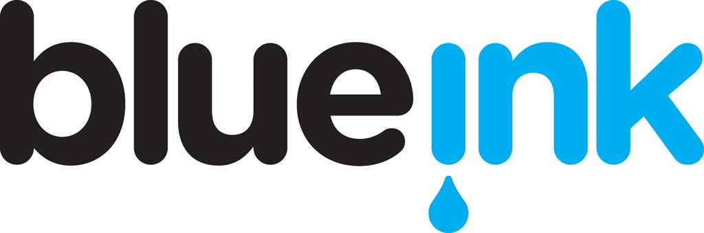 BlueInk